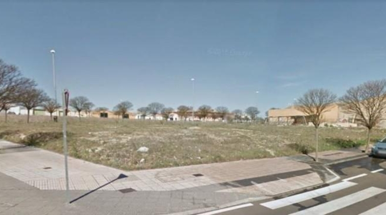 Salamanca - Salamanca - 3395m2