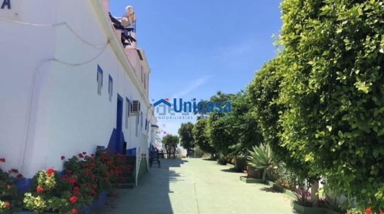 Málaga - Màlaga - 1356m2