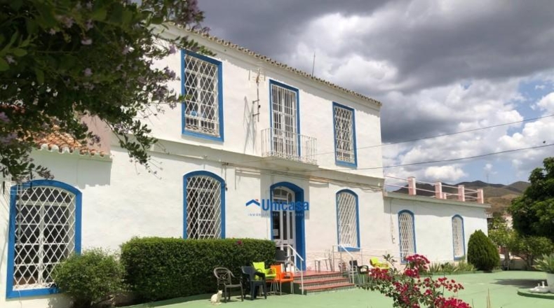 Málaga - Màlaga - 1356m2