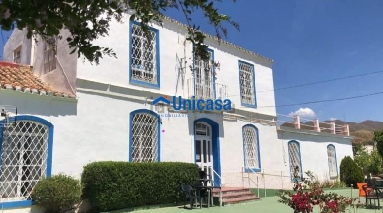 Málaga - Màlaga - 1356m2