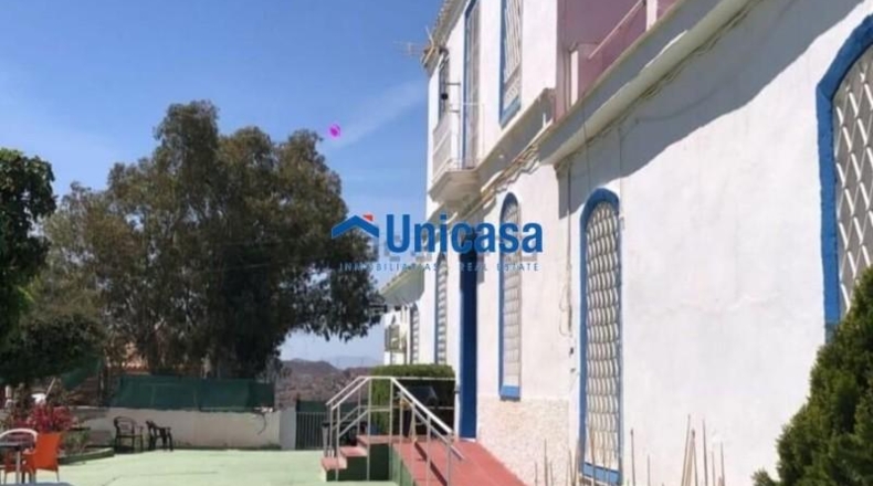 Málaga - Màlaga - 1356m2