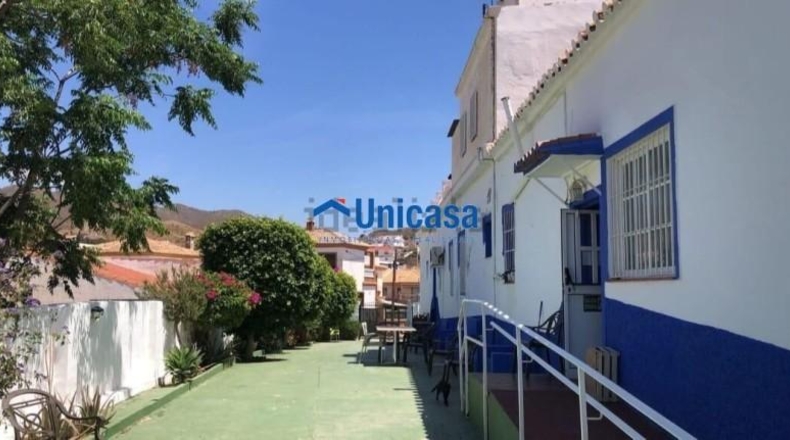 Málaga - Màlaga - 1356m2