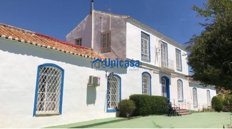 Málaga - Màlaga - 1356m2