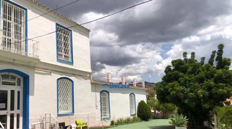 Málaga - Màlaga - 1356m2
