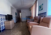 Отдельно стоящий дом с участком на продажу в городе Малага Фото