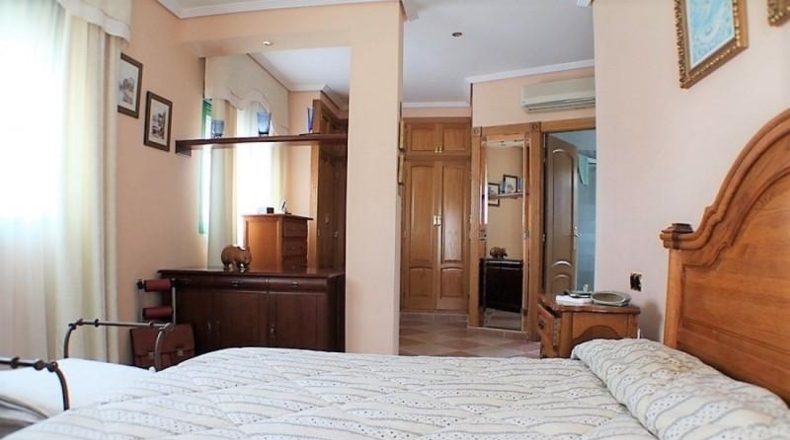 Alicante - Benidorm - 600m2