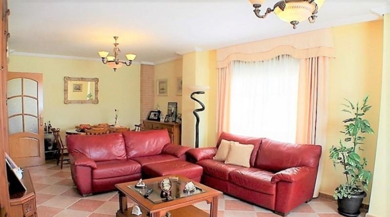 Alicante - Benidorm - 600m2