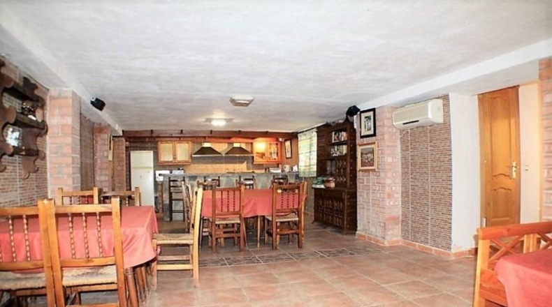 Alicante - Benidorm - 600m2
