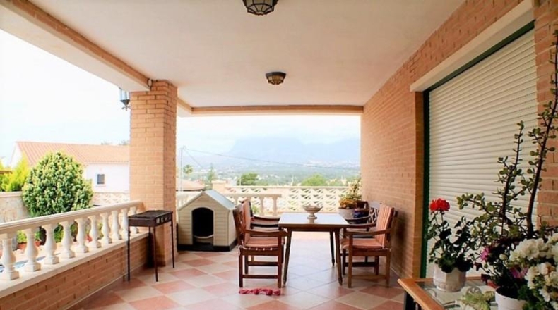Alicante - Benidorm - 600m2