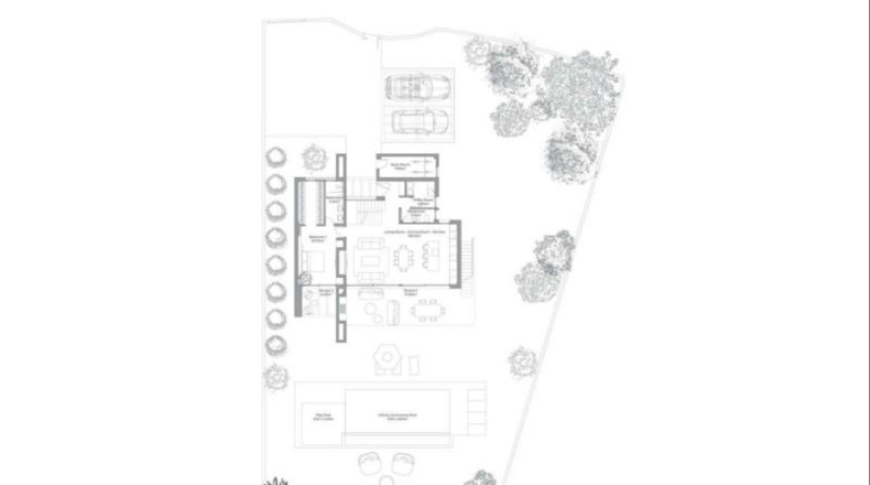 Almería - Cuevas del Almanzora - 786m2