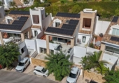 Xalet independent amb terreny en venda a la España, Benalmádena, ref.: TR334188 foto