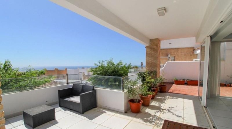 Malaga - Бенальмадена - 332m2