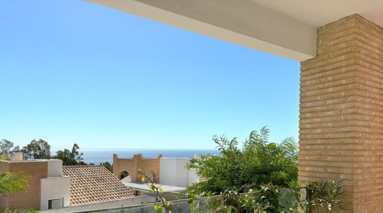 Malaga - Бенальмадена - 332m2