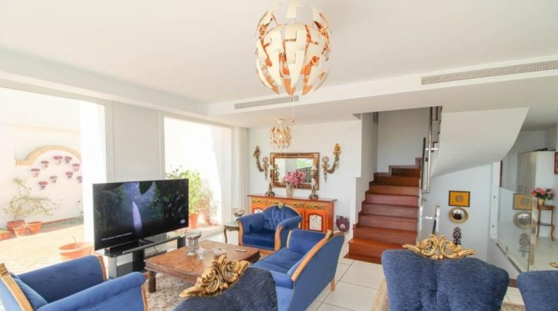 Malaga - Бенальмадена - 332m2