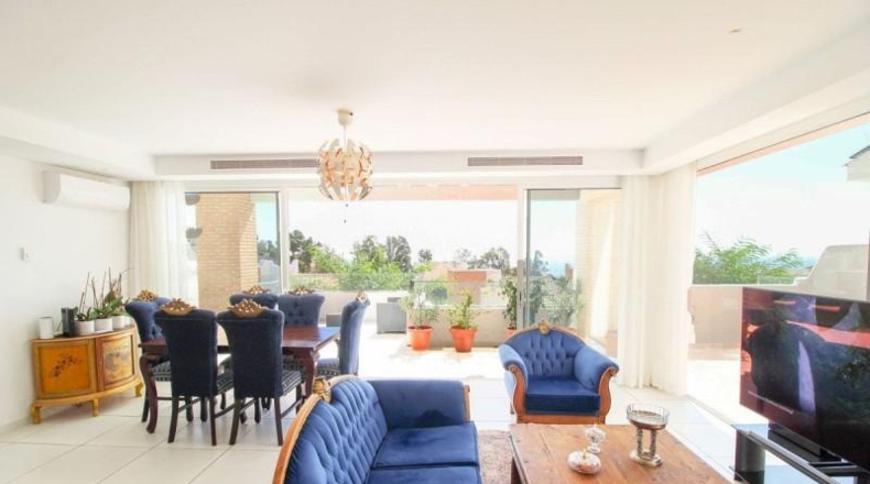 Malaga - Бенальмадена - 332m2