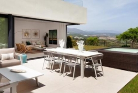 Casares 385&nbsp;м²