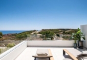 Chalet independiente con terreno en venta en la España, Casares, ref: TR139723 foto