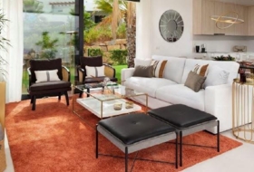 Casares 385&nbsp;м²