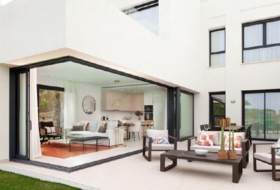 Casares 385&nbsp;м²