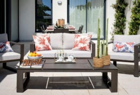 Casares 385&nbsp;м²