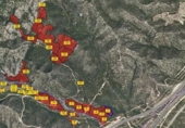Terreny no urbanitzable en venda a la España, Mont-roig del Camp, ref.: TR219171 foto