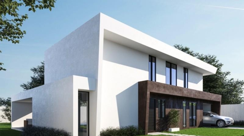 Comunidad de Madrid - Madrid - 250m2