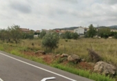 Sòl urbà en venda a la España, Peníscola, ref.: TR179929 foto