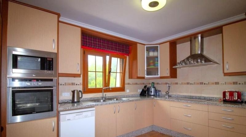 Alicante - Moraira - 811m2