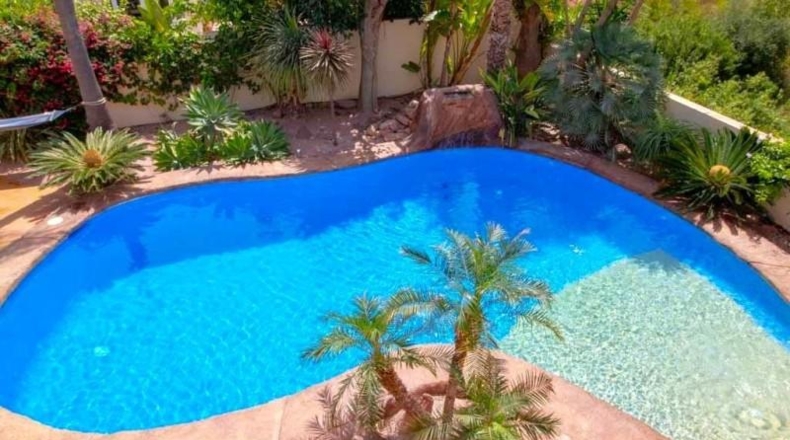 Alicante - Moraira - 811m2