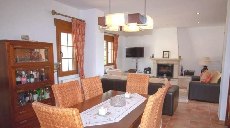 Alicante - Moraira - 811m2