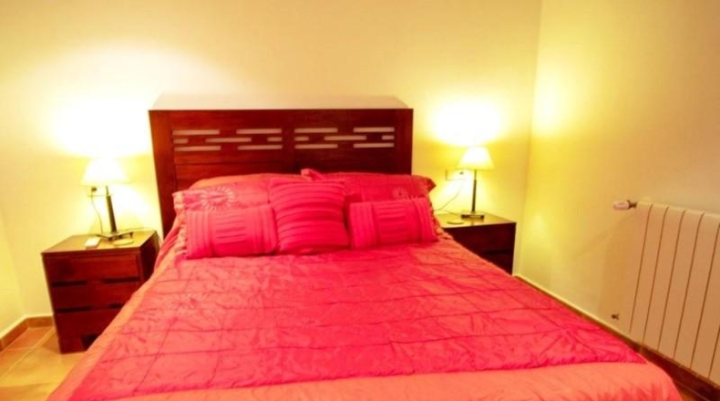 Alicante - Moraira - 811m2