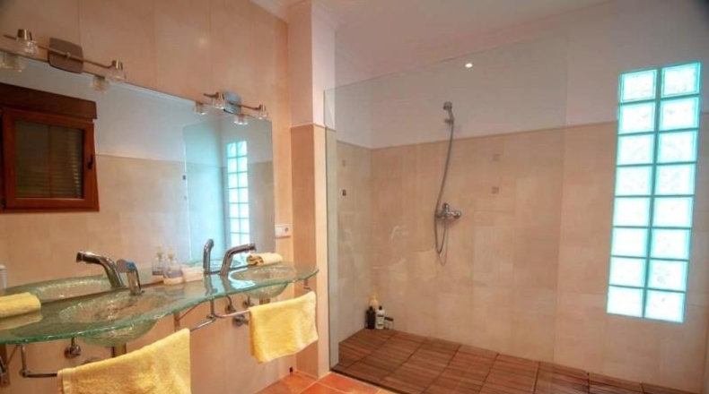 Alicante - Moraira - 811m2