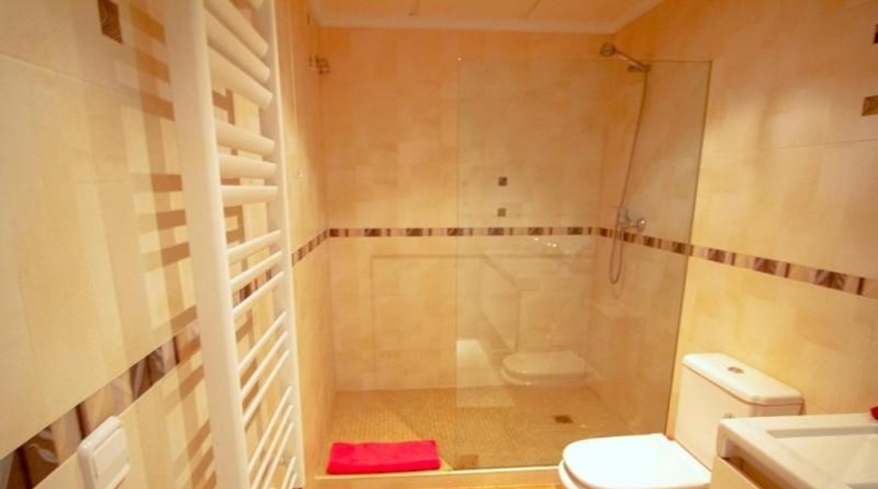 Alicante - Moraira - 811m2