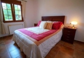 Xalet independent amb terreny en venda a la España, Moraira, ref.: TR149779 foto