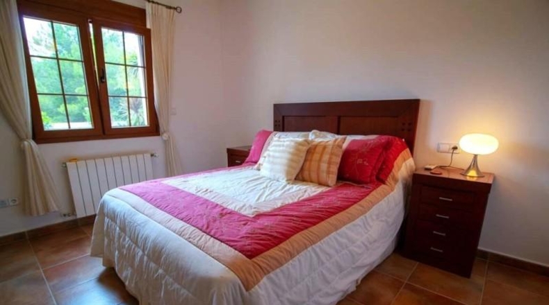 Alicante - Moraira - 811m2