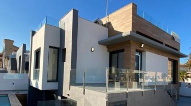 Alicante - Torrevieja - 320m2