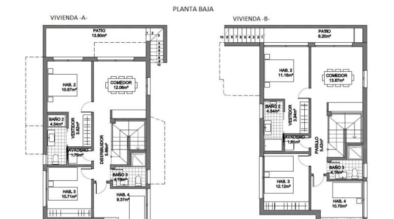 Alicante - Torrevieja - 320m2