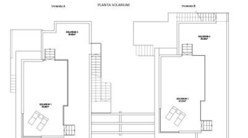 Alicante - Torrevieja - 320m2