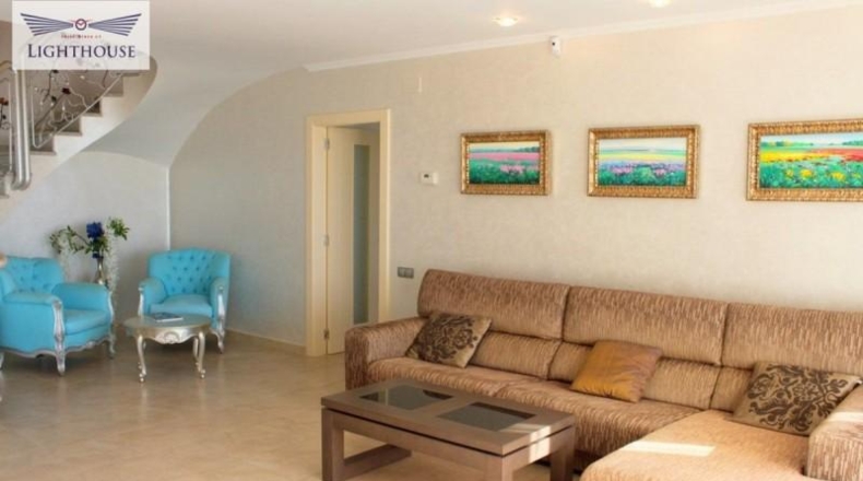 Gerona - Blanes - 834m2