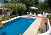 Casa de camp amb terreny en venda a la España, Alhaurín el Grande, ref.: TR136283 foto