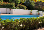 Casa de camp amb terreny en venda a la España, Alhaurín el Grande, ref.: TR136283 foto
