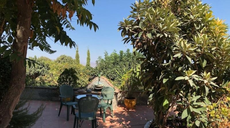 Málaga - Alhaurín el Grande - 4500m2