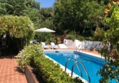 Casa de camp amb terreny en venda a la España, Alhaurín el Grande, ref.: TR136283 foto