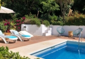 Casa de camp amb terreny en venda a la España, Alhaurín el Grande, ref.: TR136283 foto