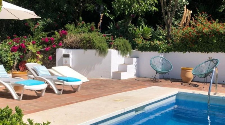 Málaga - Alhaurín el Grande - 4500m2