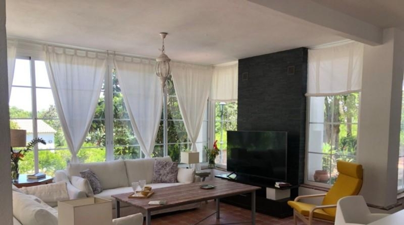 Málaga - Alhaurín el Grande - 4500m2