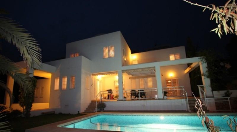 Alicante - Villajoyosa - 800m2