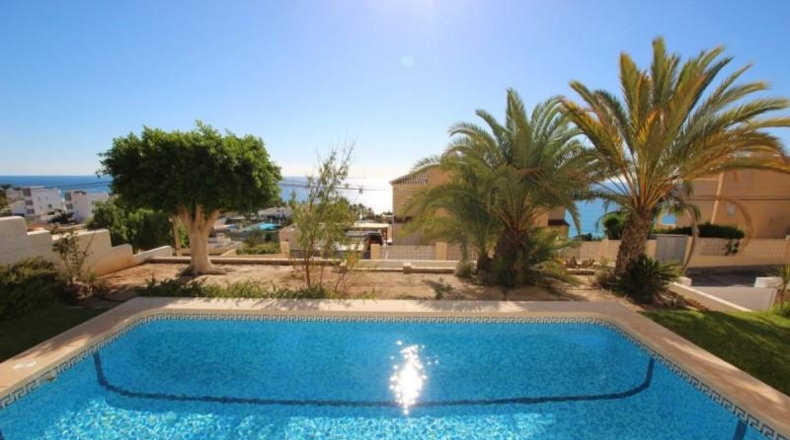 Alicante - Villajoyosa - 800m2