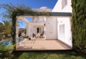 Casa de campo con terreno en venta en la España, Villajoyosa, ref: TR333445 foto