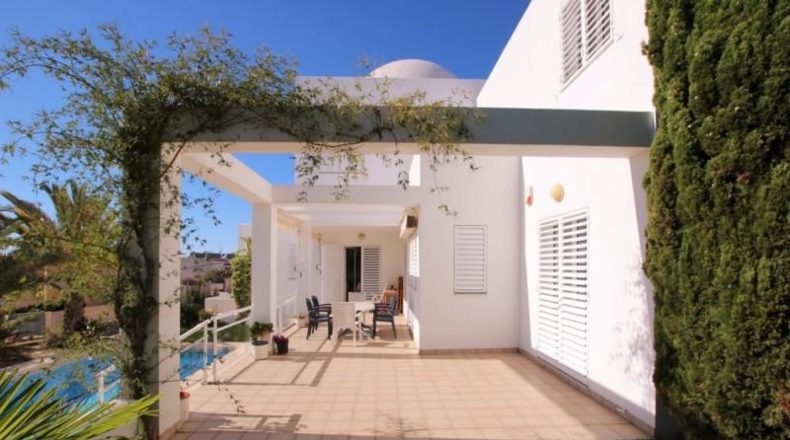 Alicante - Villajoyosa - 800m2